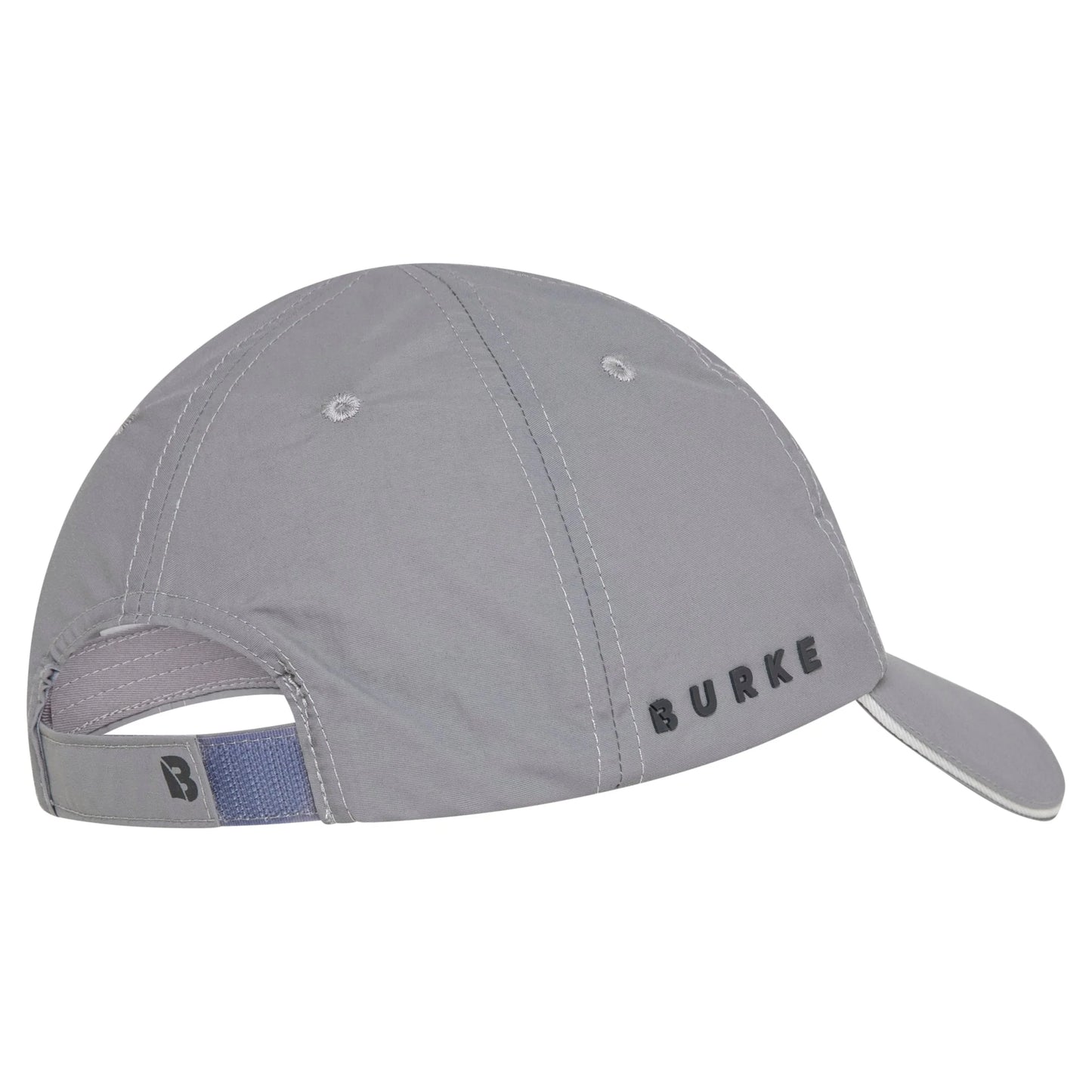 Burke | Quick Dry Cap | Saltwater Veterans Branded