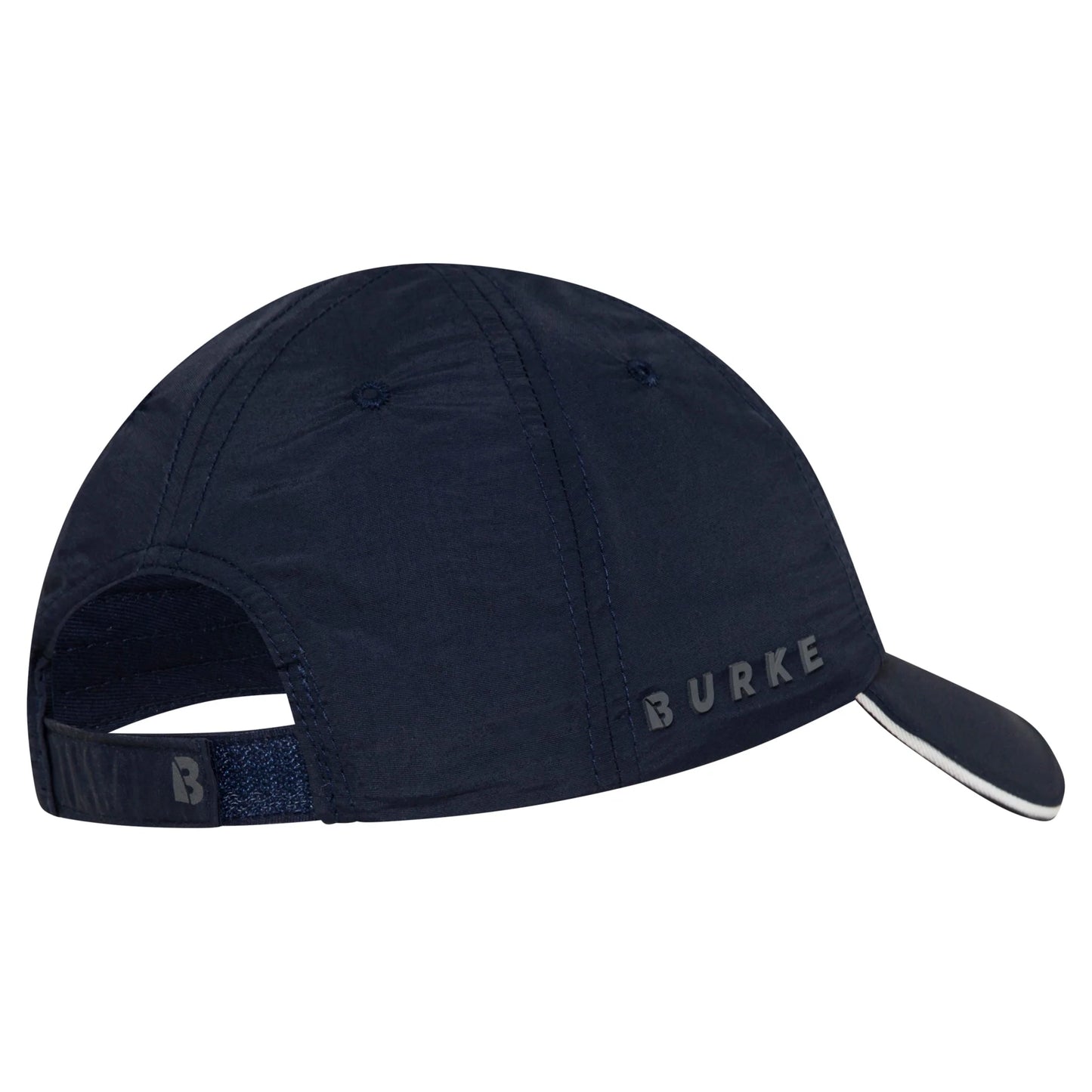 Burke | Quick Dry Cap | Saltwater Veterans Sailing Project Branded