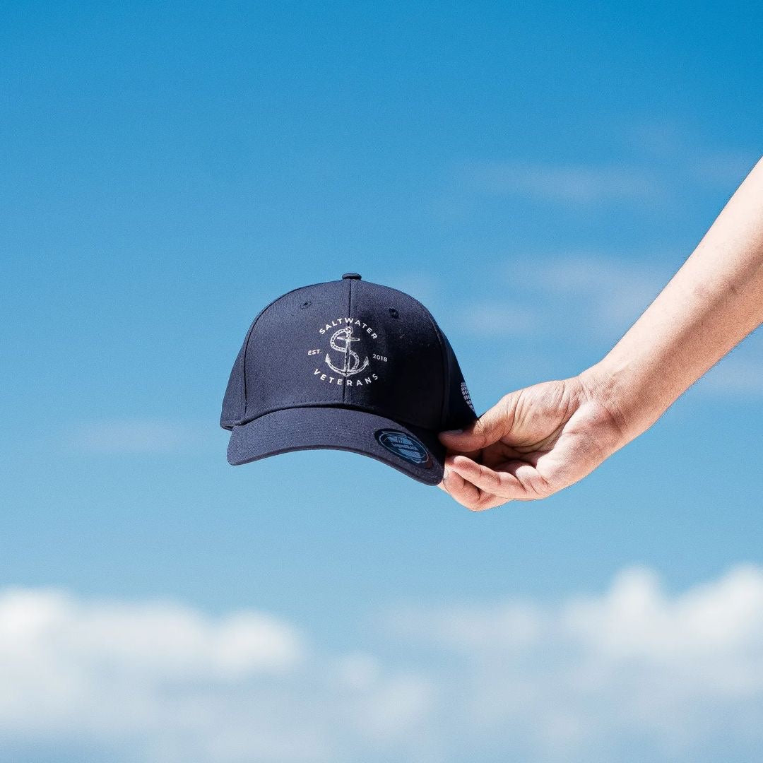The Nude Nut Staple Cap