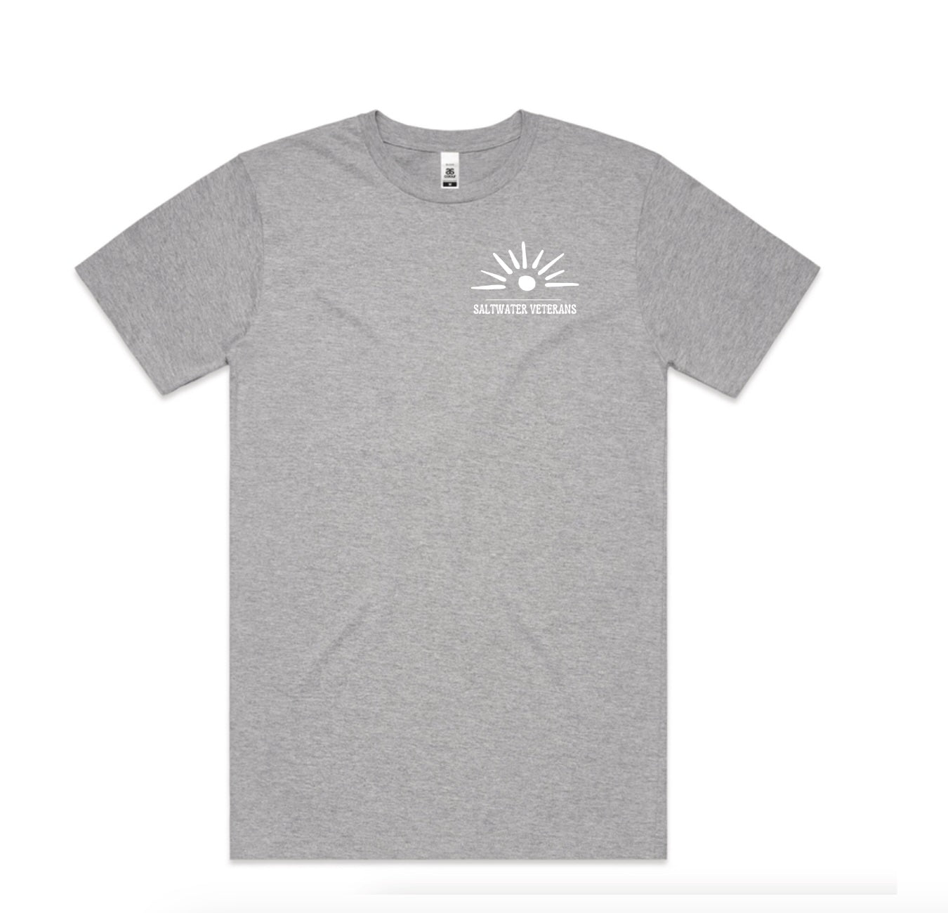 The Salty - Make Wakes Tee - Short Sleeve - Limited Run