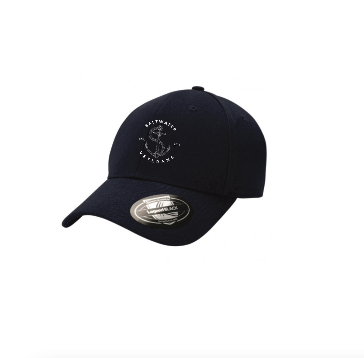 The Nude Nut Staple Cap