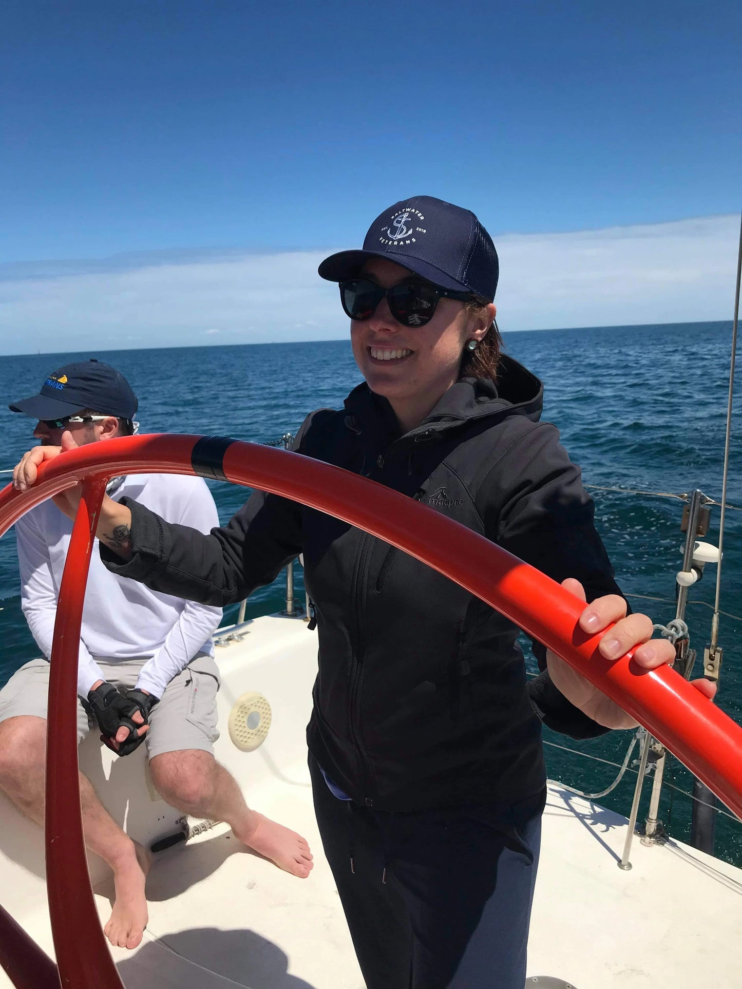 The Kellick Trucker Cap