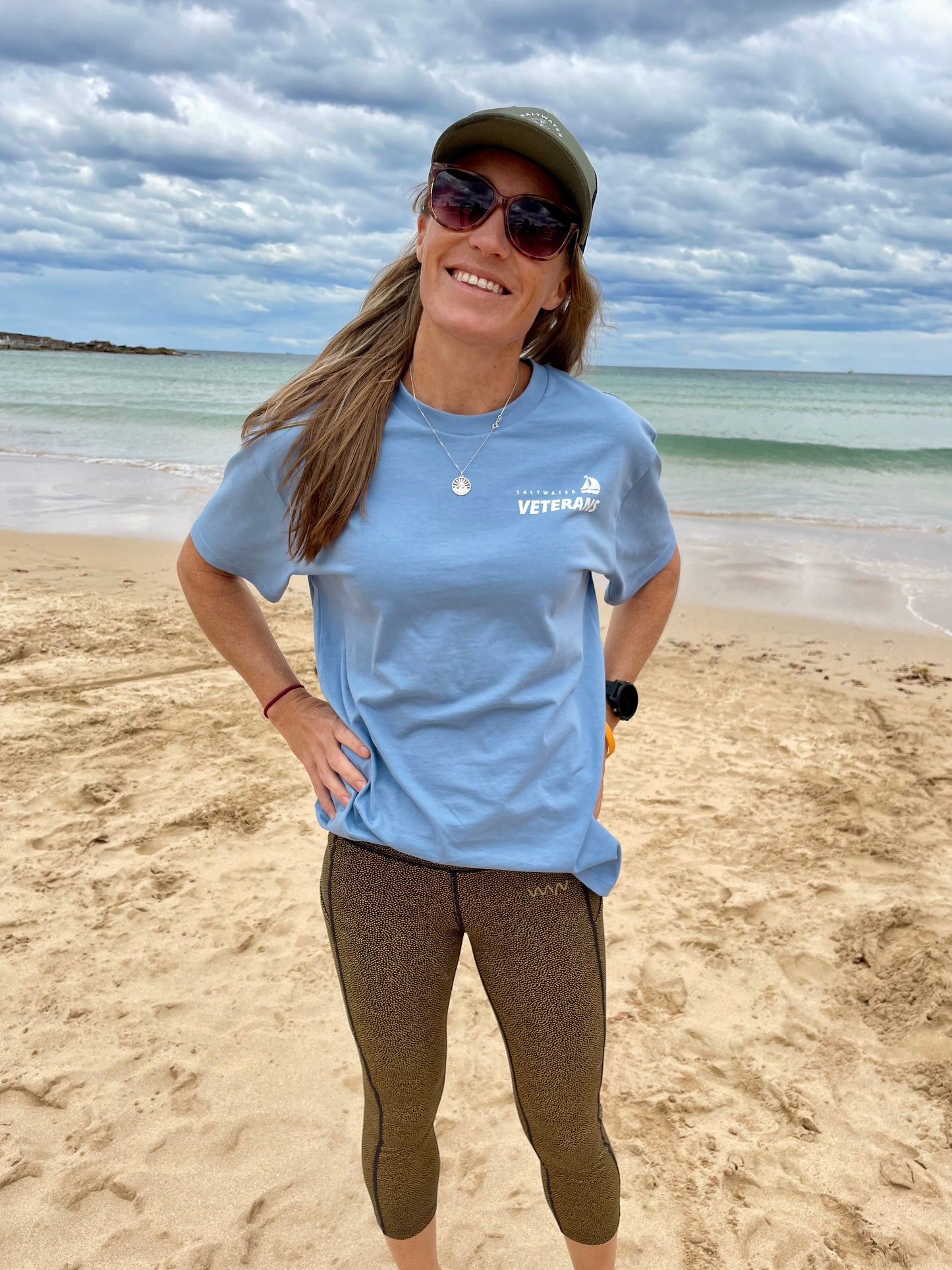 The Kellick Tee - Short Sleeve