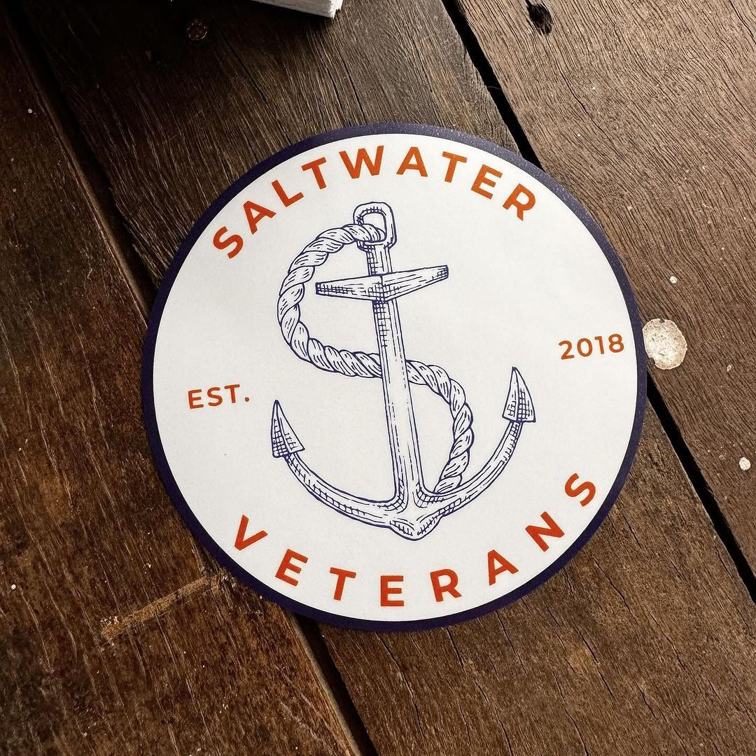 The Kellick Sticker - Mega / Boat Sticker