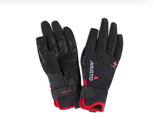 Musto | Performance Gloves Long Finger
