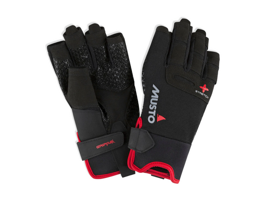 Musto | Performance Gloves Short Finger