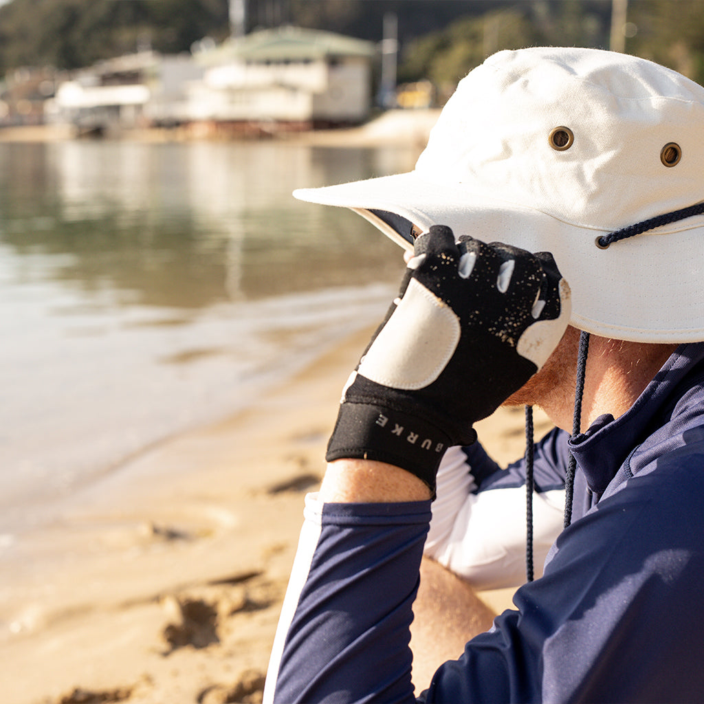 Burke | Performance Amara Sailing Glove