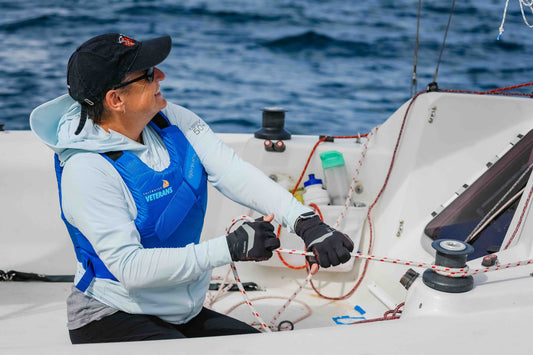 The Science Behind Ocean Therapy for PTSD