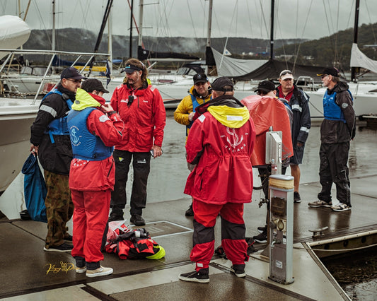 From Battlefield to Bowline: How Maritime Skills Help Veterans Transition