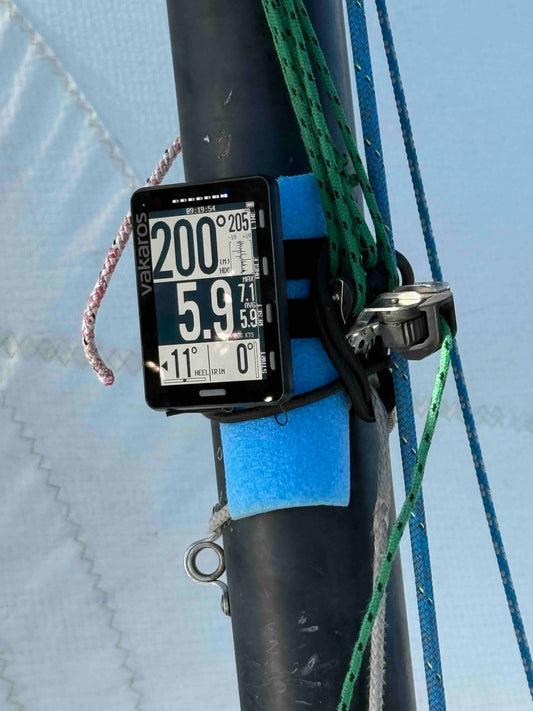 GRATITUDE | A huge thank you to Harken Australia