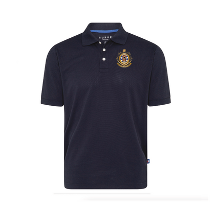 Crew Polo | ADF Diving School Branded