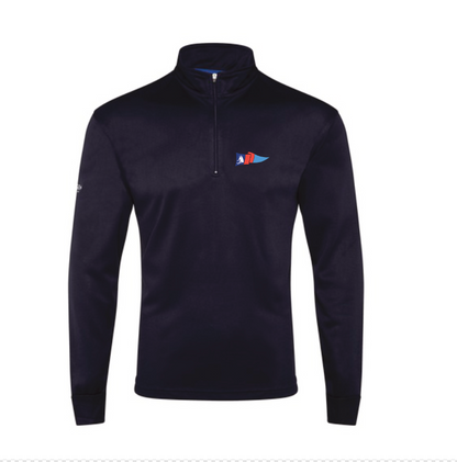 Crew Long Sleeve Polo | ADFA Sailing Club Branded