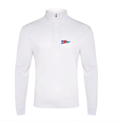 Crew Long Sleeve Polo | ADFA Sailing Club Branded