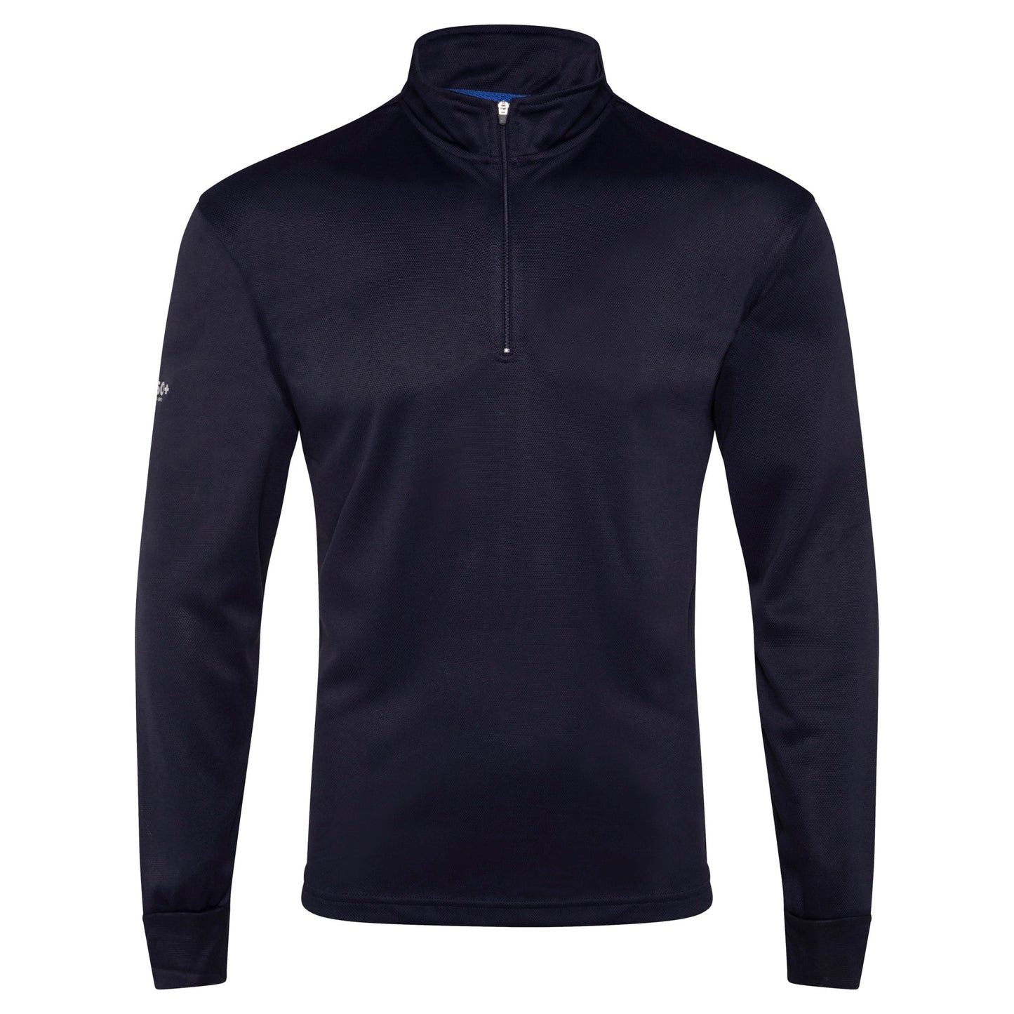 Crew Long Sleeve Polo | ADFA Sailing Club Branded