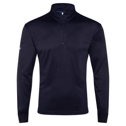 Crew Long Sleeve Polo | ADFA Sailing Club Branded