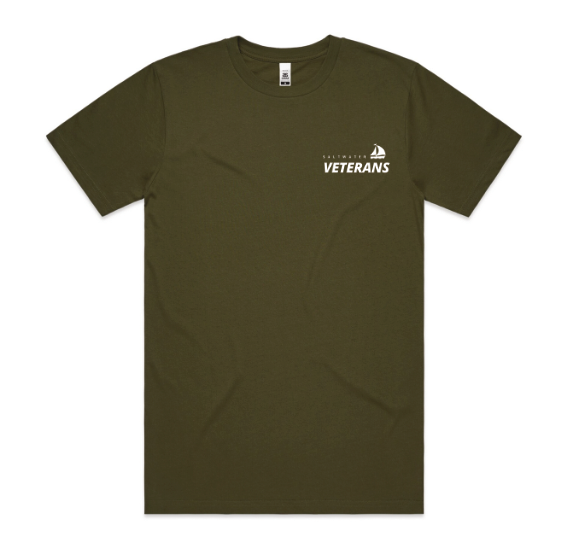 The Kellick Tee - Short Sleeve - All Colours