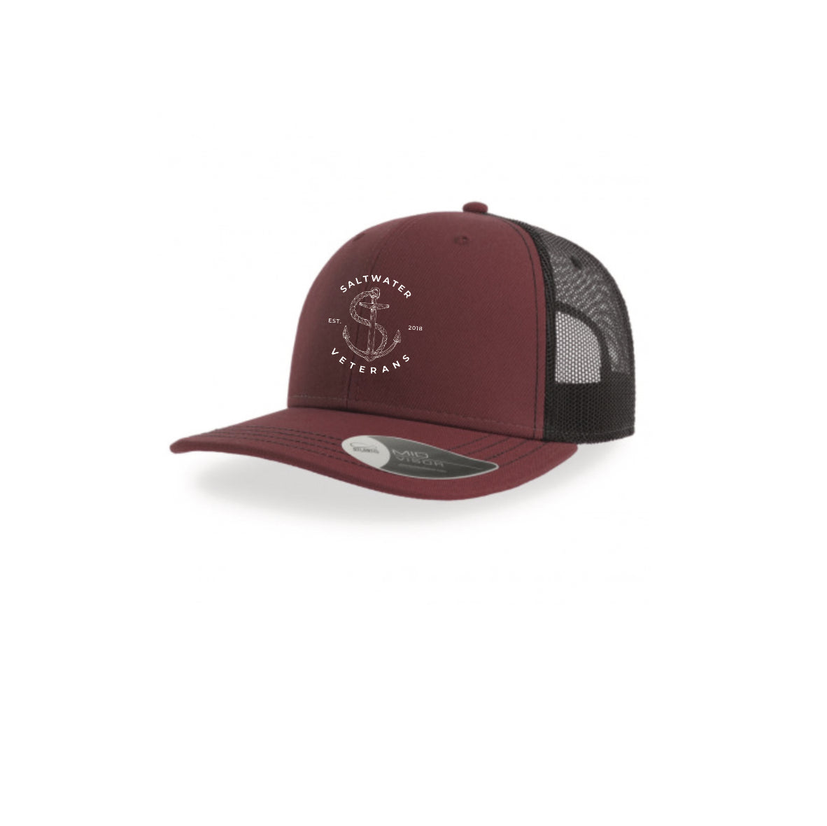 The Kellick Trucker Cap