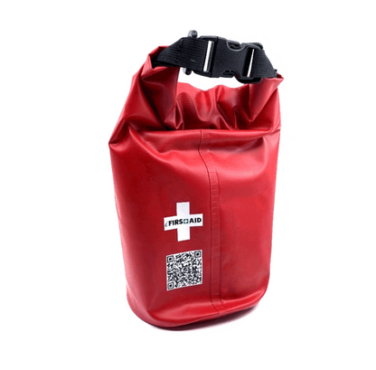 Ocean Warrior First Aid Kit