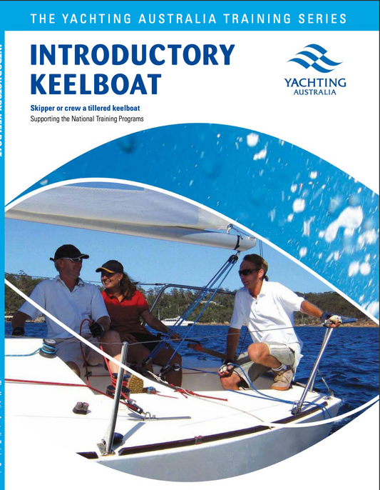 Introductory Keelboat Resource | Digital / Download