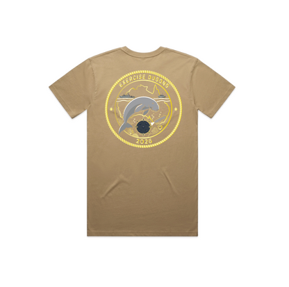 Exercise Dugong Shirt