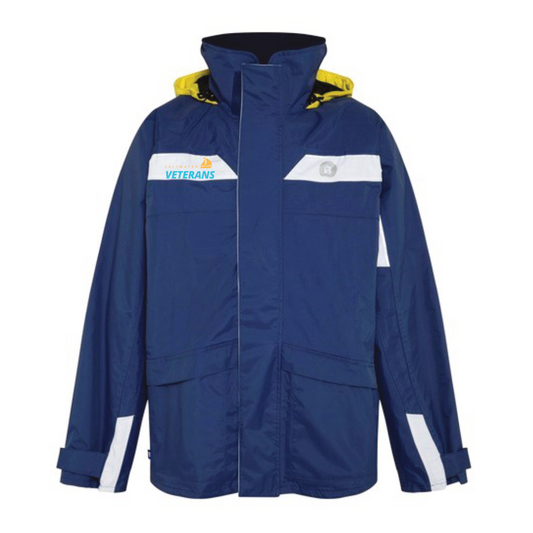 Burke | Super Dry Jacket