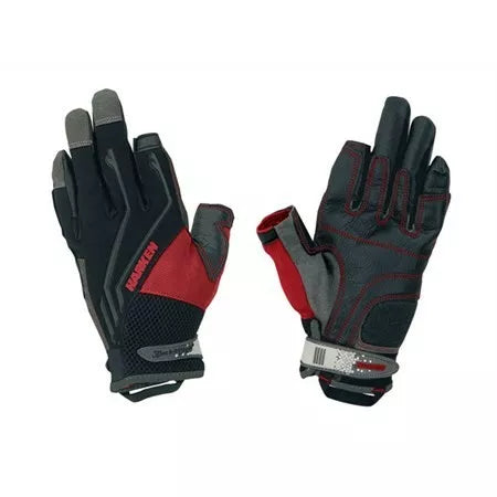 Harken | Reflex Gloves — Full Finger