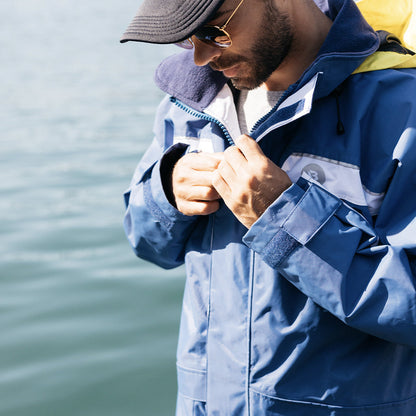 Burke | Super Dry Jacket