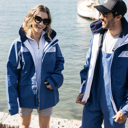 Burke | Super Dry Jacket