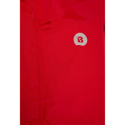 Pacific Coastal CB10 Breathable Jacket | Saltwater Veterans Branded