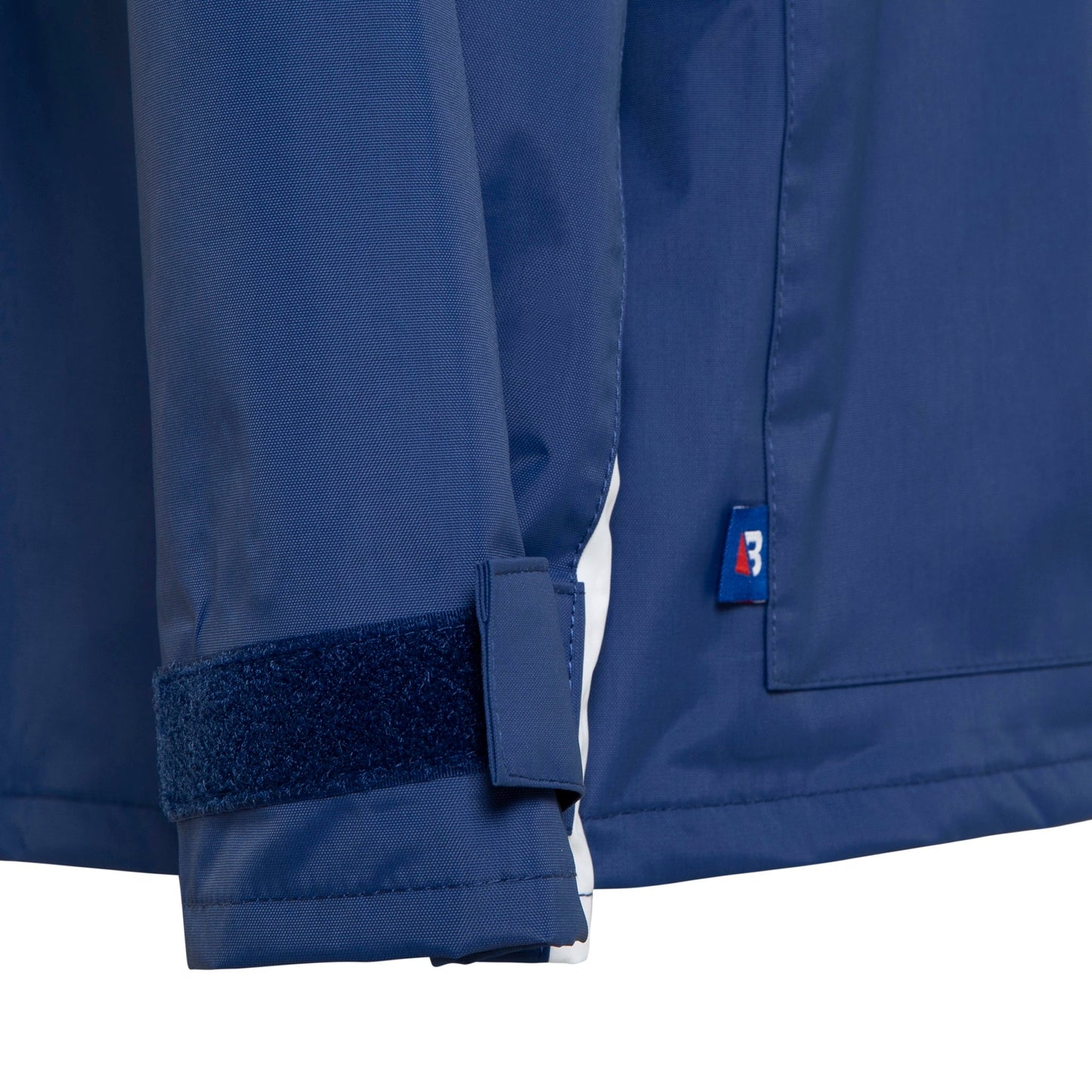 Burke | Super Dry Jacket