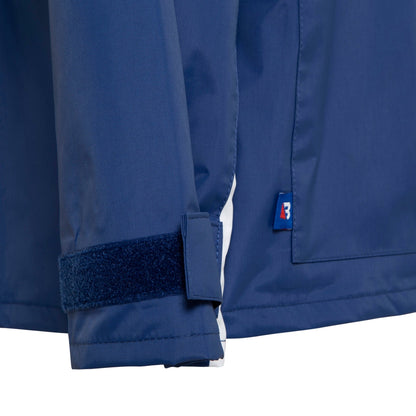 Burke | Super Dry Jacket