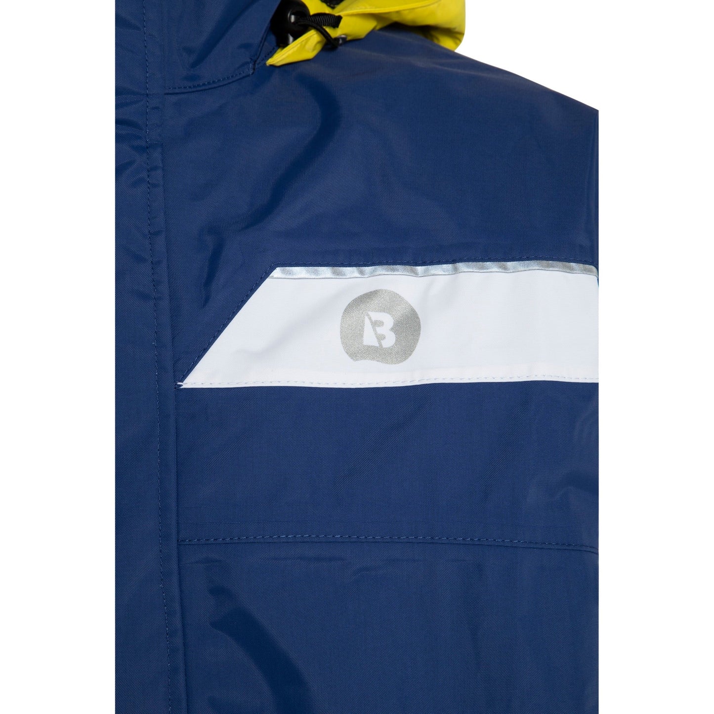 Burke | Super Dry Jacket