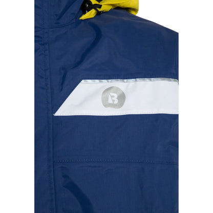 Burke | Super Dry Jacket